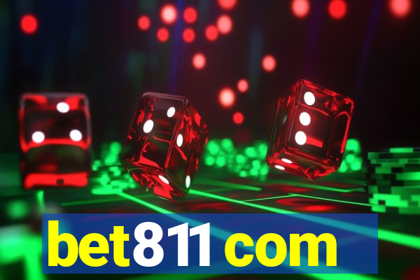 bet811 com